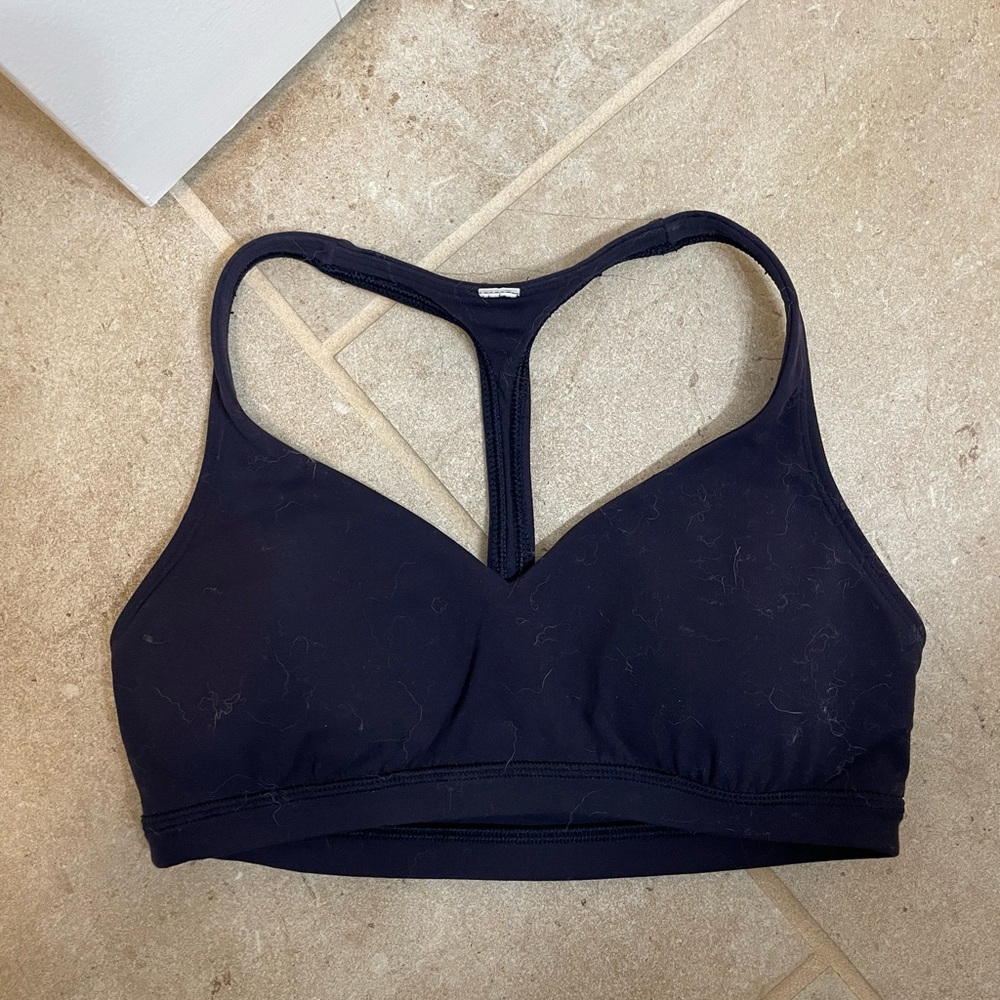 Sports bra